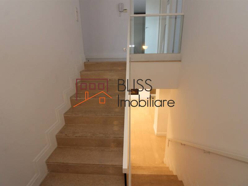 Casa de Inchiriat Iancu Nicolae | Pipera - 4 Camere - ID:55222 | Bliss Imobiliare / Photo 3 - BLISS Imobiliare