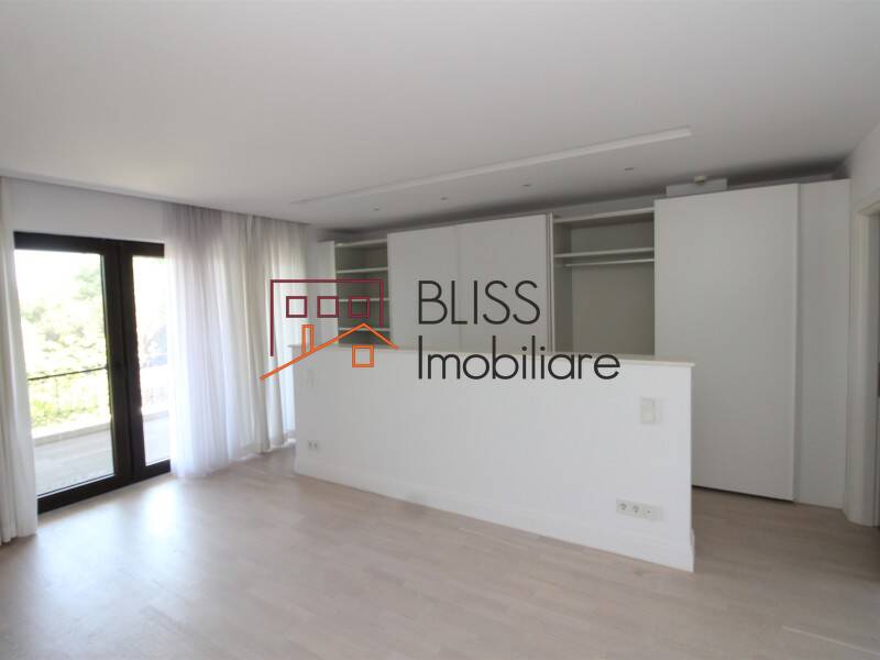 Casa de Inchiriat Iancu Nicolae | Pipera - 4 Camere - ID:55222 | Bliss Imobiliare / Photo 6 - BLISS Imobiliare