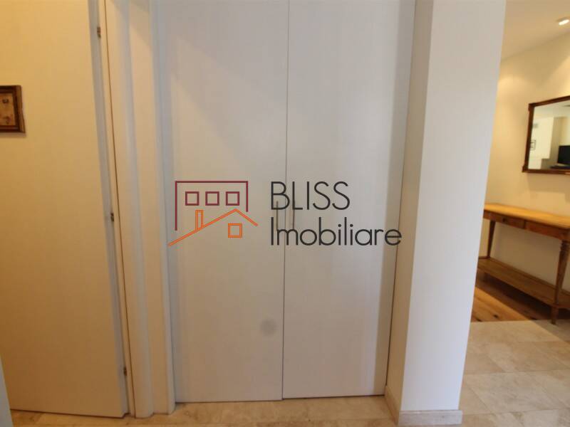 Villa for Rent Iancu Nicolae | Pipera, Bucharest / Ilfov - 6 Bedroom - ID:7297 | Bliss Imobiliare / Photo 11 - BLISS Imobiliare