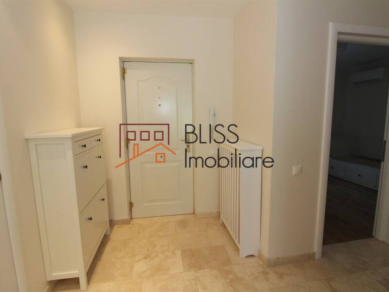 Villa for Rent Iancu Nicolae | Pipera, Bucharest / Ilfov - 6 Bedroom - ID:7297 | Bliss Imobiliare / Photo 37 - BLISS Imobiliare