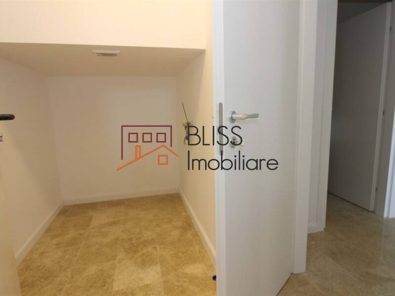 Casa de Inchiriat Iancu Nicolae | Pipera - 4 Camere - ID:55348 | Bliss Imobiliare / Photo 7 - BLISS Imobiliare
