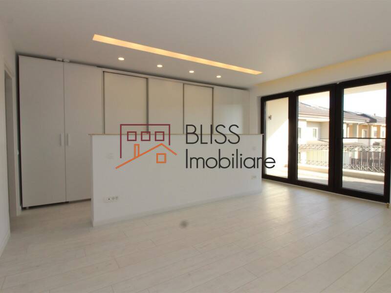 House for Rent Iancu Nicolae | Pipera, Bucharest / Ilfov - 3 Bedroom - ID:55348 | Bliss Imobiliare / Photo 14 - BLISS Imobiliare