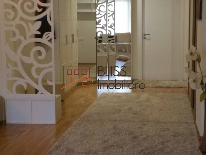 Apartament de Vanzare Iancu Nicolae | Pipera - 3 Camere - ID:55052 | Bliss Imobiliare / Photo 8 - BLISS Imobiliare