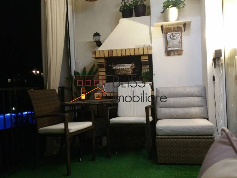 Apartament de Vanzare Iancu Nicolae | Pipera - 3 Camere - ID:55052 | Bliss Imobiliare / Photo 11 - BLISS Imobiliare