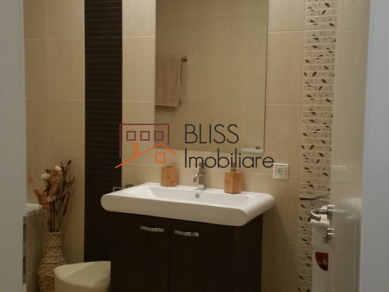Apartament de Vanzare Iancu Nicolae | Pipera - 3 Camere - ID:55052 | Bliss Imobiliare / Photo 15 - BLISS Imobiliare