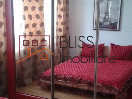 Villa for Sale Otopeni | Tunari, Bucharest / Ilfov - 4 Bedroom - ID:55638 | Bliss Imobiliare / Photo 4 - BLISS Imobiliare