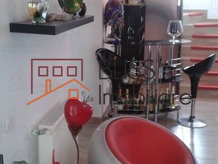 Vila de Vanzare Otopeni | Tunari - 5 Camere - ID:55638 | Bliss Imobiliare / Photo 9 - BLISS Imobiliare