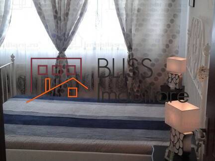 Villa for Sale Otopeni | Tunari, Bucharest / Ilfov - 4 Bedroom - ID:55638 | Bliss Imobiliare / Photo 5 - BLISS Imobiliare