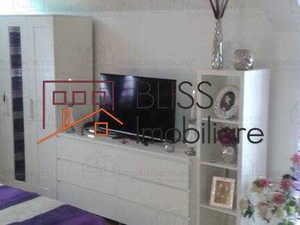 Vila de Vanzare Otopeni | Tunari - 5 Camere - ID:55638 | Bliss Imobiliare / Photo 7 - BLISS Imobiliare