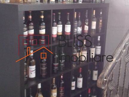 Villa for Sale Otopeni | Tunari, Bucharest / Ilfov - 4 Bedroom - ID:55638 | Bliss Imobiliare / Photo 8 - BLISS Imobiliare