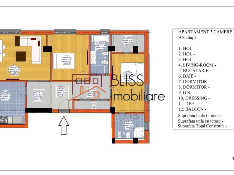 Photo 23 - BLISS Imobiliare