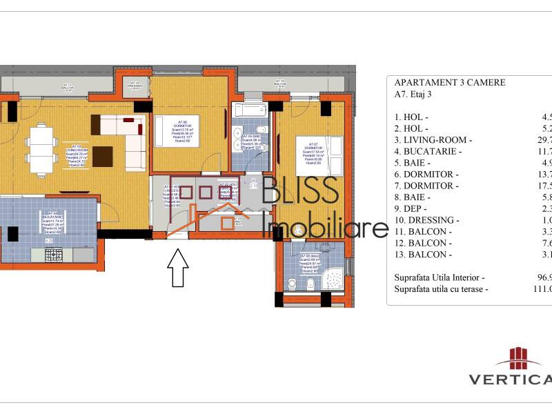 Photo 25 - BLISS Imobiliare