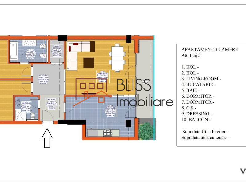 Photo 26 - BLISS Imobiliare
