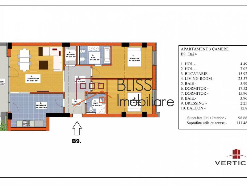 Photo 36 - BLISS Imobiliare