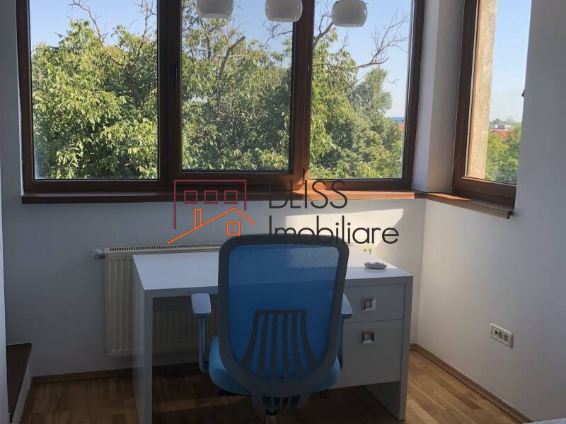 Apartment for Rent Baneasa | Sisesti | Jandarmerie | Straulesti | Sector 1, Bucharest - 2 Bedroom - ID:51857 | Bliss Imobiliare / Photo 11 - BLISS Imobiliare