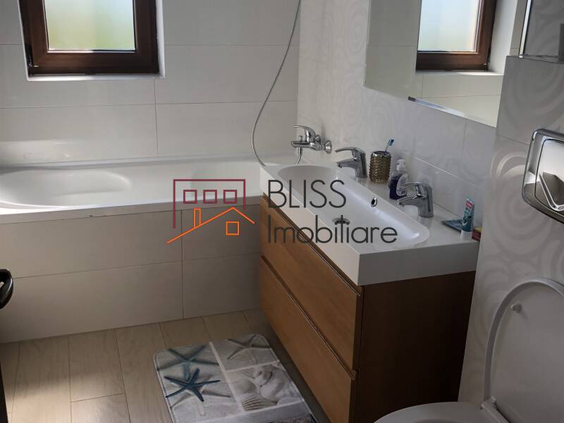 Apartment for Sale Baneasa | Sisesti | Jandarmerie | Straulesti | Sector 1, Bucharest - 2 Bedroom - ID:51857 | Bliss Imobiliare / Photo 15 - BLISS Imobiliare