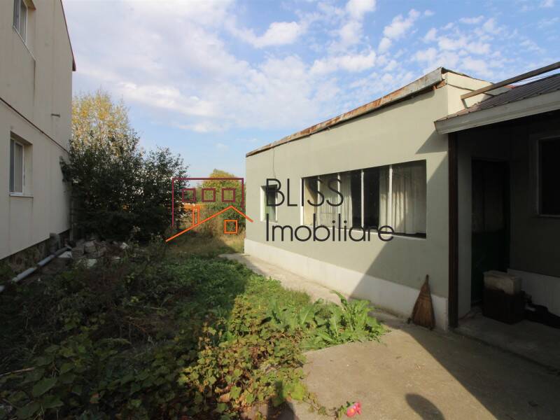 House for Sale Otopeni | Tunari, Bucharest / Ilfov - 2 Bedroom - ID:55449 | Bliss Imobiliare / Photo 21 - BLISS Imobiliare