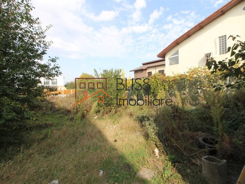 Casa de Vanzare Otopeni | Tunari - 3 Camere - ID:55449 | Bliss Imobiliare / Photo 19 - BLISS Imobiliare