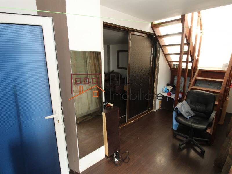 Casa de Vanzare Otopeni | Tunari - 3 Camere - ID:55449 | Bliss Imobiliare / Photo 12 - BLISS Imobiliare