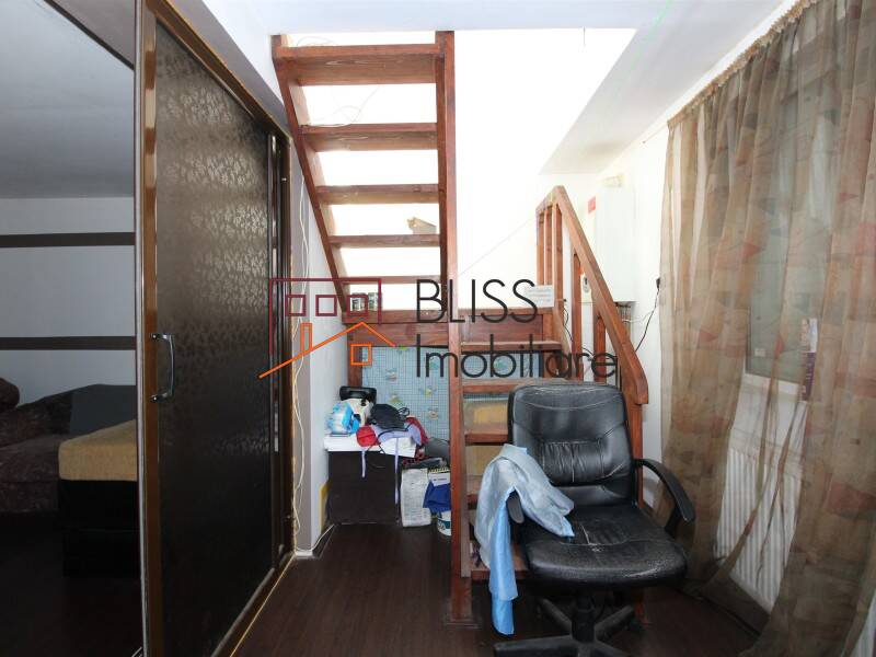 Casa de Vanzare Otopeni | Tunari - 3 Camere - ID:55449 | Bliss Imobiliare / Photo 11 - BLISS Imobiliare