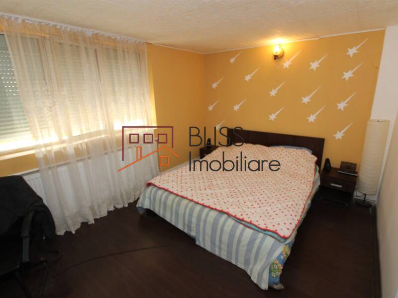 Casa de Vanzare Otopeni | Tunari - 3 Camere - ID:55449 | Bliss Imobiliare / Photo 6 - BLISS Imobiliare