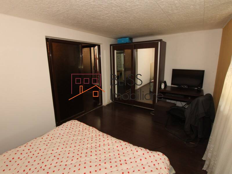 Casa de Vanzare Otopeni | Tunari - 3 Camere - ID:55449 | Bliss Imobiliare / Photo 7 - BLISS Imobiliare