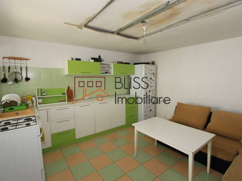 House for Sale Otopeni | Tunari, Bucharest / Ilfov - 2 Bedroom - ID:55449 | Bliss Imobiliare / Photo 4 - BLISS Imobiliare