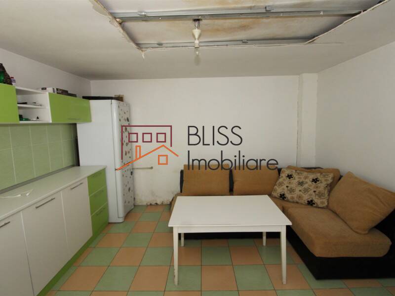 House for Sale Otopeni | Tunari, Bucharest / Ilfov - 2 Bedroom - ID:55449 | Bliss Imobiliare / Photo 5 - BLISS Imobiliare