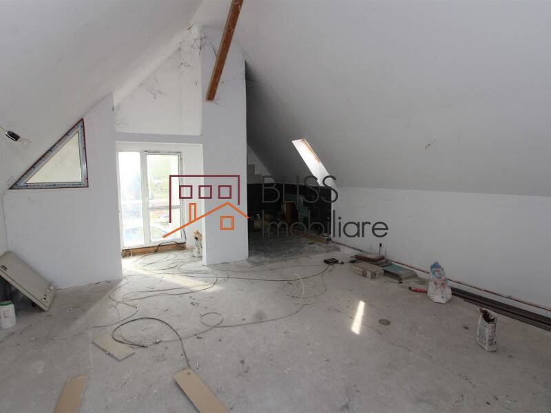 Casa de Vanzare Otopeni | Tunari - 3 Camere - ID:55449 | Bliss Imobiliare / Photo 8 - BLISS Imobiliare