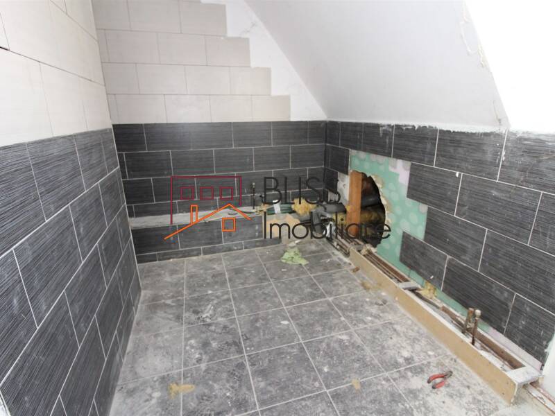 House for Sale Otopeni | Tunari, Bucharest / Ilfov - 2 Bedroom - ID:55449 | Bliss Imobiliare / Photo 10 - BLISS Imobiliare