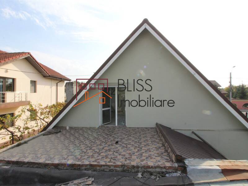 House for Sale Otopeni | Tunari, Bucharest / Ilfov - 2 Bedroom - ID:55449 | Bliss Imobiliare / Photo 16 - BLISS Imobiliare