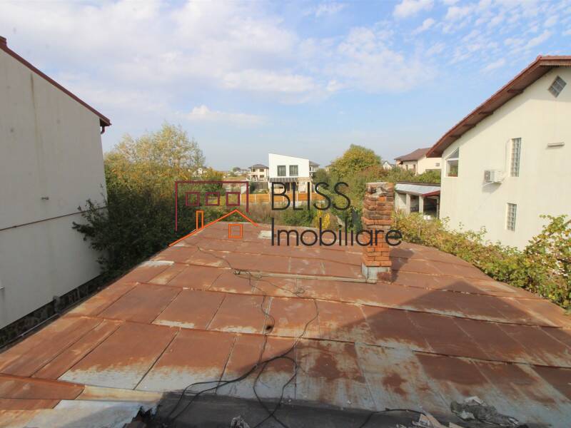 House for Sale Otopeni | Tunari, Bucharest / Ilfov - 2 Bedroom - ID:55449 | Bliss Imobiliare / Photo 17 - BLISS Imobiliare