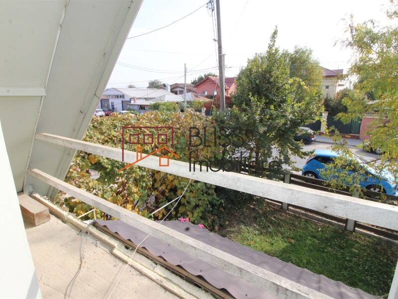 House for Sale Otopeni | Tunari, Bucharest / Ilfov - 2 Bedroom - ID:55449 | Bliss Imobiliare / Photo 13 - BLISS Imobiliare