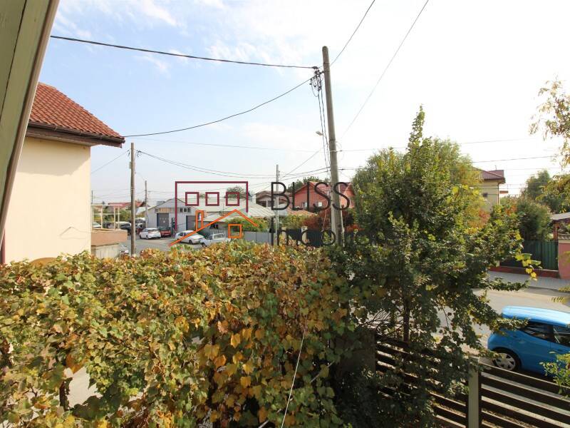 Casa de Vanzare Otopeni | Tunari - 3 Camere - ID:55449 | Bliss Imobiliare / Photo 15 - BLISS Imobiliare