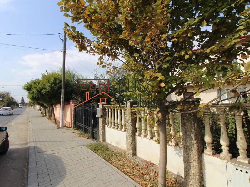 House for Sale Otopeni | Tunari, Bucharest / Ilfov - 2 Bedroom - ID:55449 | Bliss Imobiliare / Photo 25 - BLISS Imobiliare