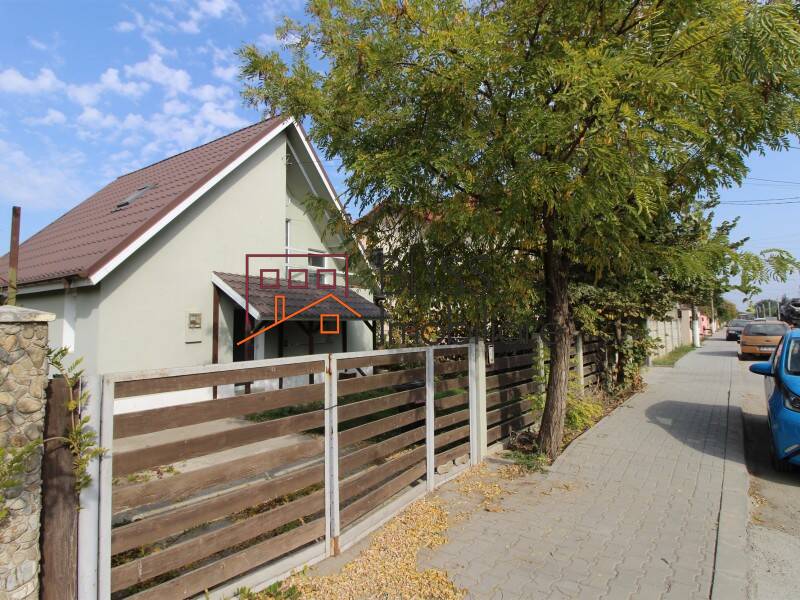 Casa de Vanzare Otopeni | Tunari - 3 Camere - ID:55449 | Bliss Imobiliare / Photo 24 - BLISS Imobiliare