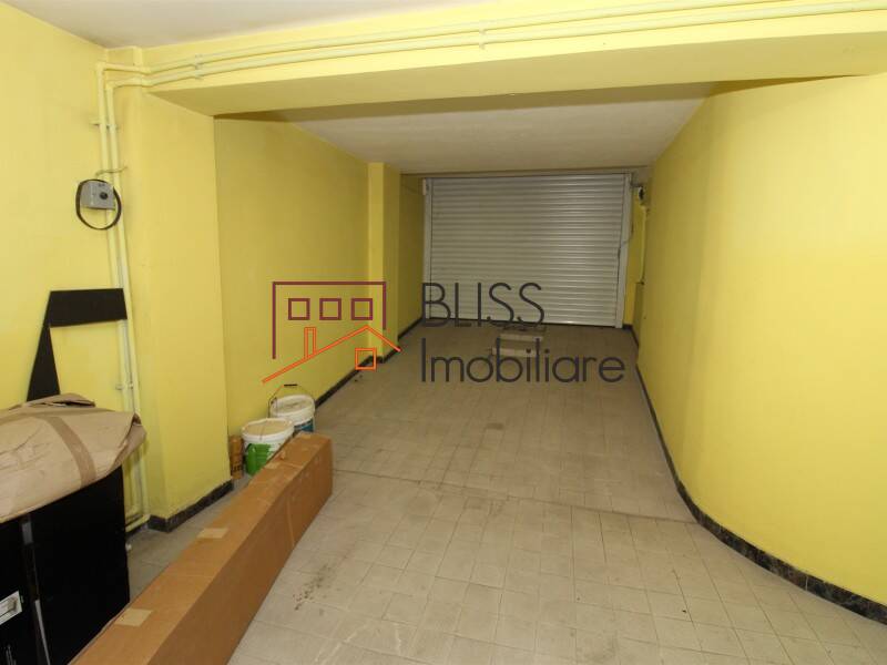 Vila de Vanzare Floreasca | Barbu Vacarescu - 8 Camere - ID:55560 | Bliss Imobiliare / Photo 17 - BLISS Imobiliare