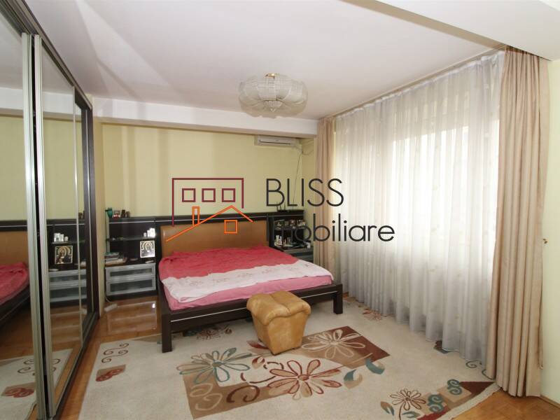 Vila de Vanzare Floreasca | Barbu Vacarescu - 8 Camere - ID:55560 | Bliss Imobiliare / Photo 10 - BLISS Imobiliare