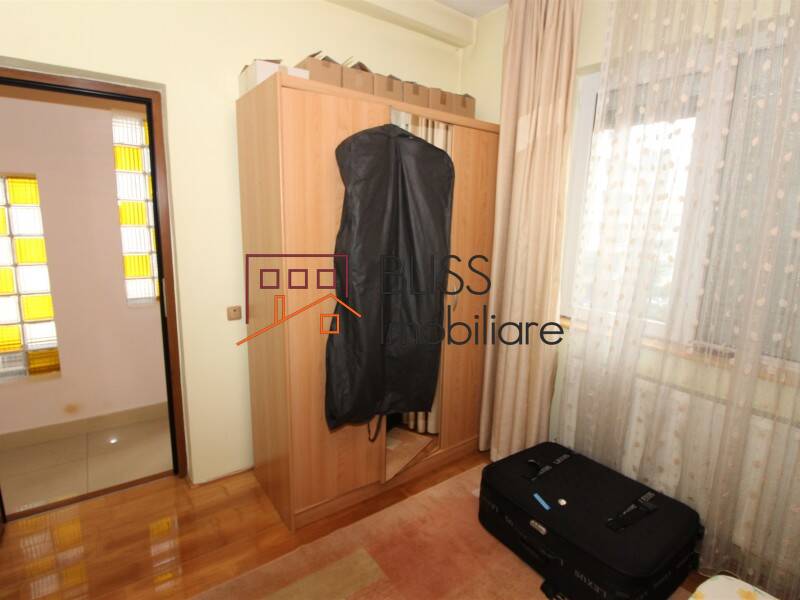 Villa for Sale Floreasca | Barbu Vacarescu, Bucharest - 4 Bedroom - ID:55560 | Bliss Imobiliare / Photo 13 - BLISS Imobiliare