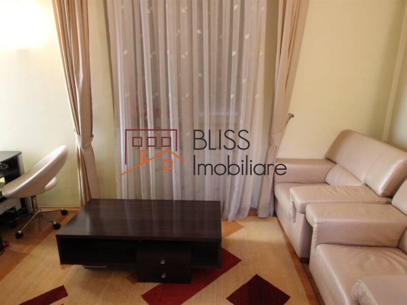 Vila de Vanzare Floreasca | Barbu Vacarescu - 8 Camere - ID:55560 | Bliss Imobiliare / Photo 14 - BLISS Imobiliare