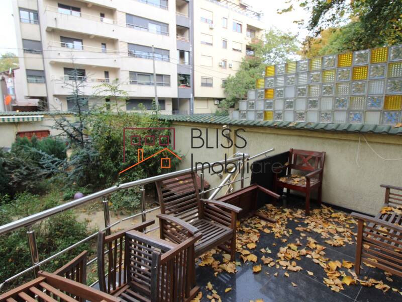 Vila de Vanzare Floreasca | Barbu Vacarescu - 8 Camere - ID:55560 | Bliss Imobiliare / Photo 27 - BLISS Imobiliare