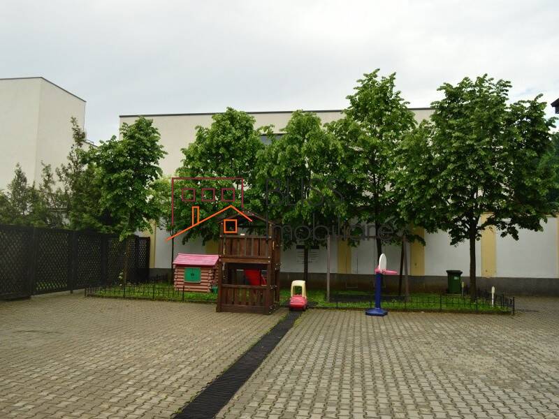 Villa for Rent Iancu Nicolae | Pipera, Bucharest / Ilfov - 5 Bedroom - ID:55224 | Bliss Imobiliare / Photo 2 - BLISS Imobiliare