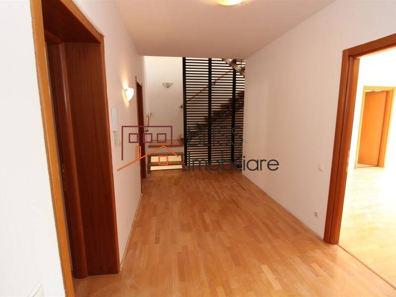 5 Bedroom Villa Ibiza Golf & Light Complex, Bucharest / Ilfov | Bliss Imobiliare / Photo 13 - BLISS Imobiliare