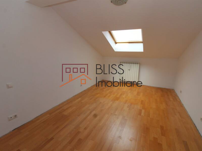 5 Bedroom Villa Ibiza Golf & Light Complex, Bucharest / Ilfov | Bliss Imobiliare / Photo 17 - BLISS Imobiliare