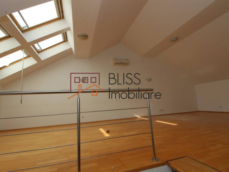 Vila Cu 7 Camere Ibiza Golf & Light | Bliss Imobiliare / Photo 24 - BLISS Imobiliare