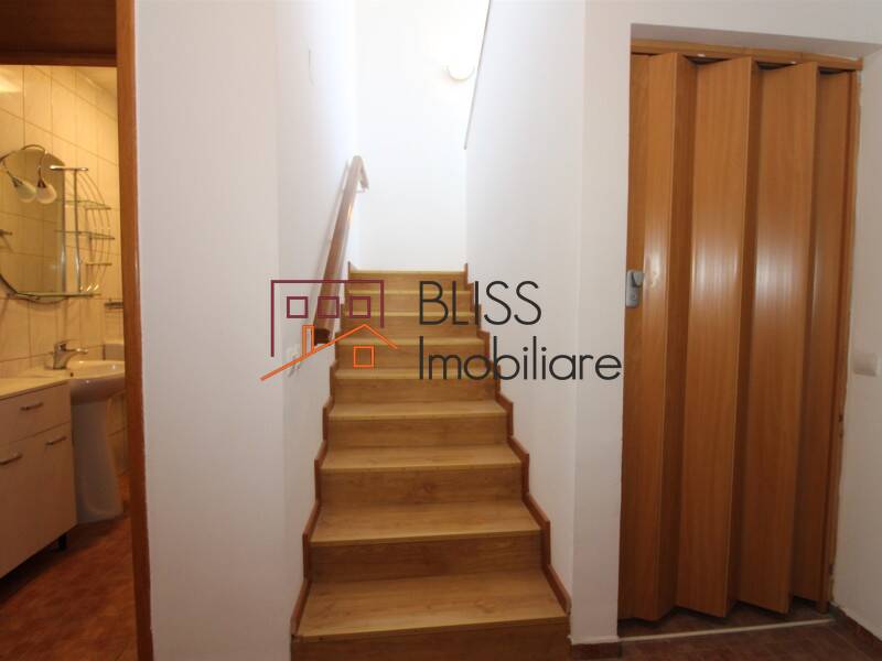 Vila 5 Camere Ansamblul Impact Gamma | Bliss Imobiliare / Photo 8 - BLISS Imobiliare