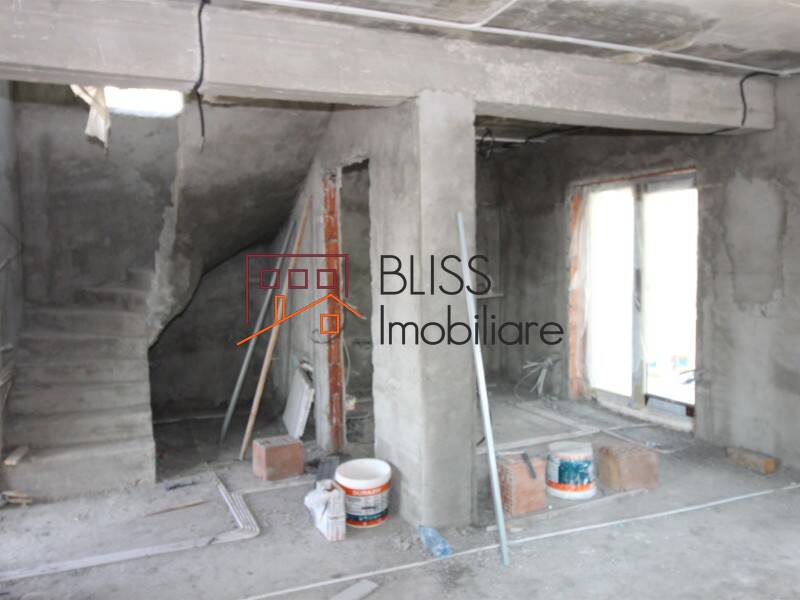 Casa de Vanzare Otopeni | Tunari - 5 Camere - ID:46949 | Bliss Imobiliare / Photo 14 - BLISS Imobiliare