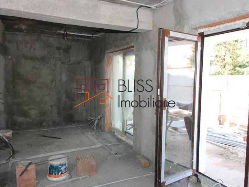 House for Sale Otopeni | Tunari, Bucharest / Ilfov - 4 Bedroom - ID:46949 | Bliss Imobiliare / Photo 15 - BLISS Imobiliare