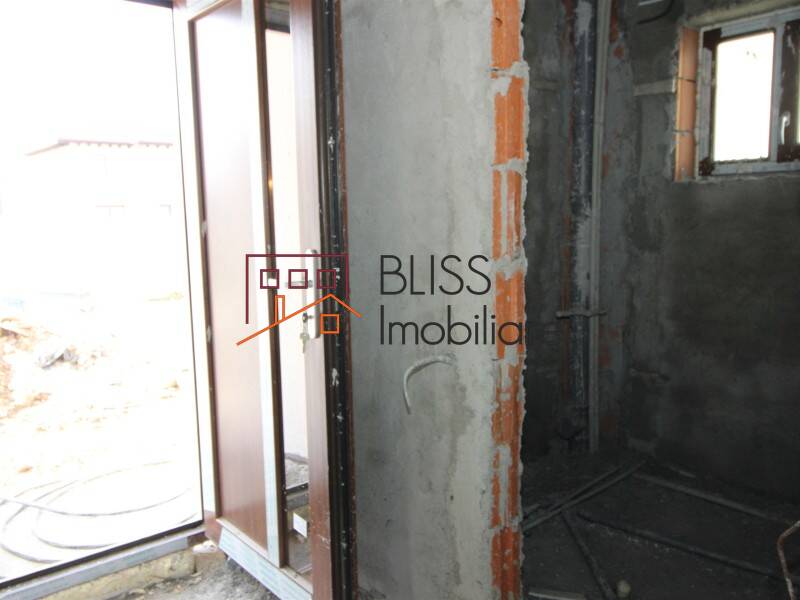 Casa de Vanzare Otopeni | Tunari - 5 Camere - ID:46949 | Bliss Imobiliare / Photo 20 - BLISS Imobiliare