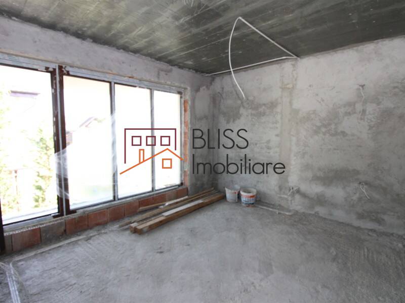 House for Sale Otopeni | Tunari, Bucharest / Ilfov - 4 Bedroom - ID:46949 | Bliss Imobiliare / Photo 21 - BLISS Imobiliare